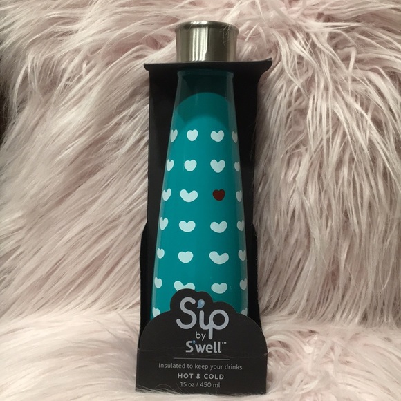 Sip by Swell Other - NIB Sip by Swell Insulated 15oz Drink Bottle